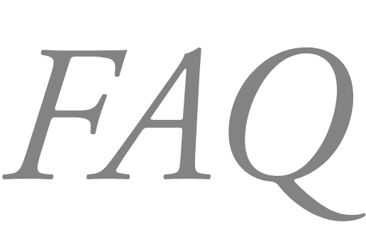 FAQ